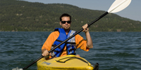 Sea Kayaks