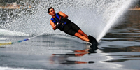 Water Skiing