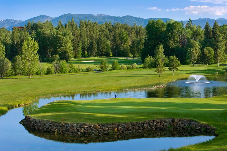 May & October Golf Packages May & October Golf Packages